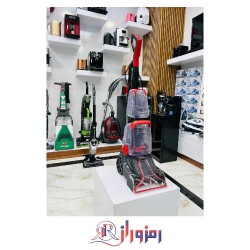 فرش شوی بیسل اصلی مدل Turbo Clean Power Clean- 2889K